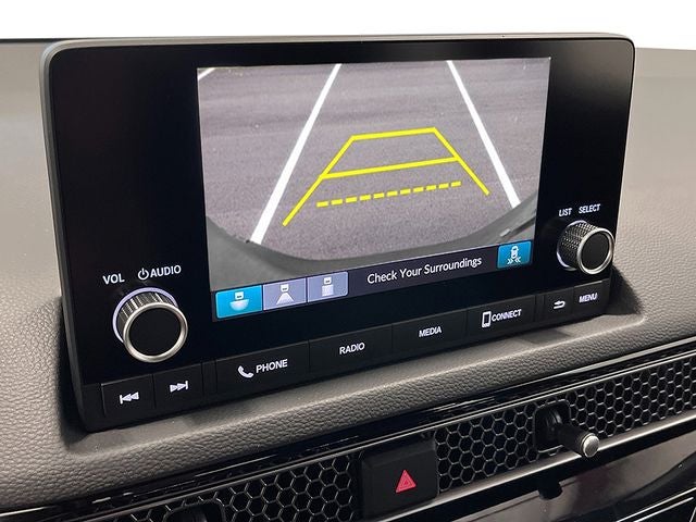 2026 Honda Civic Sedan 2WD SPORT