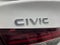 2026 Honda Civic Sedan 2WD SPORT