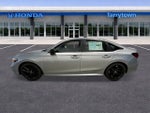 2026 Honda Civic Sedan 2WD SPORT