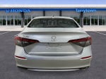 2026 Honda Civic Sedan 2WD SPORT