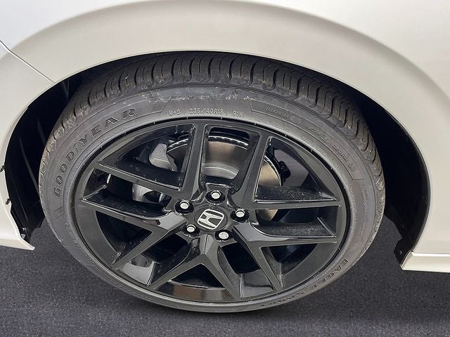 2026 Honda Civic Sedan 2WD SPORT