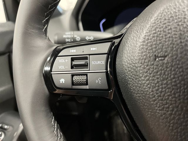 2026 Honda Civic Sedan 2WD SPORT