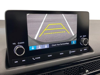 2026 Honda Civic Sedan 2WD SPORT