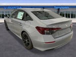 2026 Honda Civic Sedan 2WD SPORT