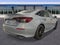 2026 Honda Civic Sedan 2WD SPORT