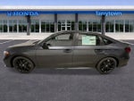 2026 Honda Civic Sedan 2WD SPORT