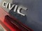2026 Honda Civic Sedan 2WD SPORT