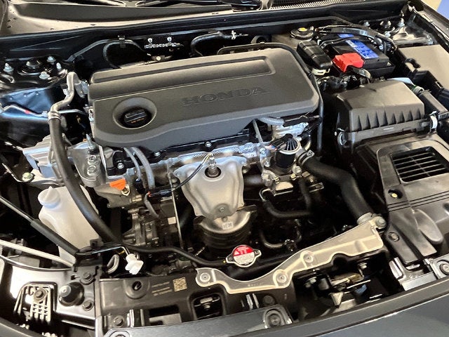 2027 Honda Civic Sedan Sport