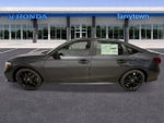 2027 Honda Civic Sedan Sport