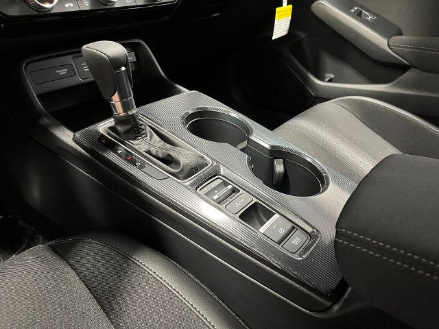 2027 Honda Civic Sedan Sport