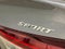 2027 Honda Civic Sedan Sport
