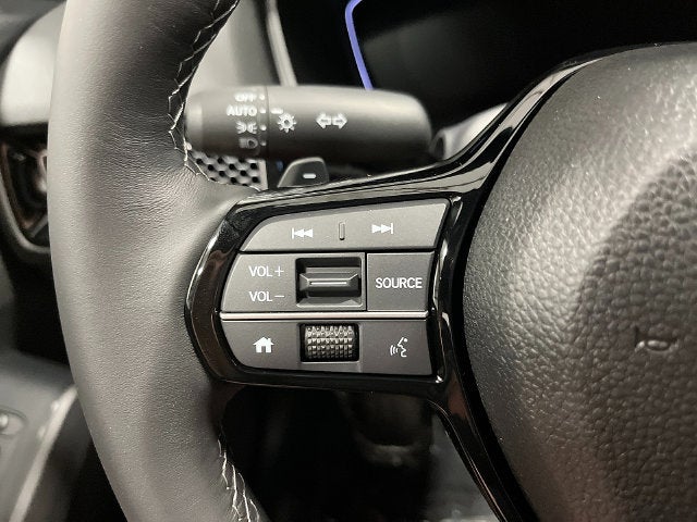 2027 Honda Civic Sedan Sport