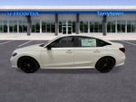 2027 Honda Civic Sedan Sport