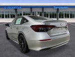 2026 Honda Civic Sedan 2WD Sport Hybrid