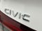 2026 Honda Civic Sedan 2WD Sport Hybrid