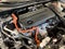2026 Honda Civic Sedan 2WD Sport Hybrid