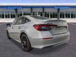 2026 Honda Civic Sedan 2WD Sport Hybrid