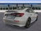 2026 Honda Civic Sedan 2WD Sport Hybrid