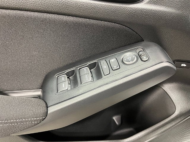 2026 Honda Civic Sedan 2WD Sport Hybrid