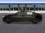 2026 Honda Civic Sedan 2WD Sport Hybrid