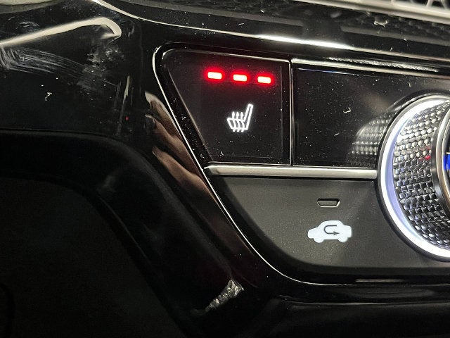 2026 Honda Civic Sedan 2WD Sport Hybrid