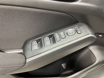 2026 Honda Civic Sedan 2WD Sport Hybrid