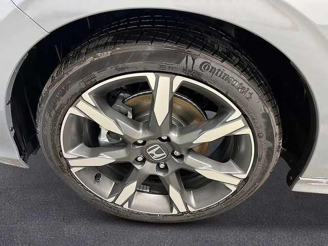 2026 Honda Civic Sedan 2WD Sport Touring Hybrid
