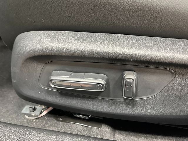 2026 Honda Civic Sedan 2WD Sport Touring Hybrid