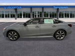 2026 Honda Civic Sedan 2WD Sport Touring Hybrid