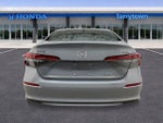 2026 Honda Civic Sedan 2WD Sport Touring Hybrid