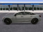 2026 Honda Civic Sedan 2WD Sport Hybrid