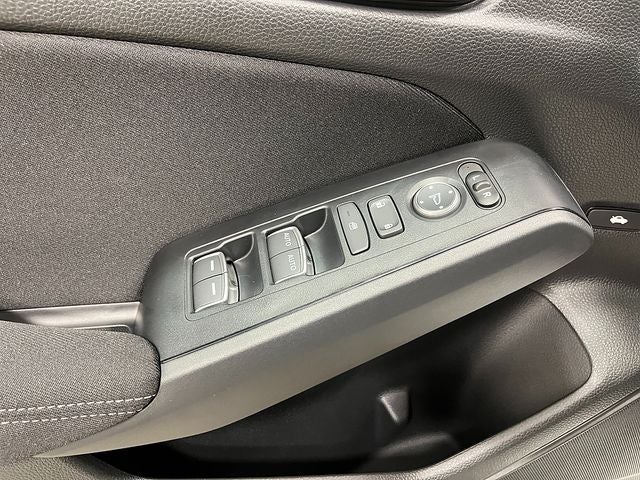 2026 Honda Civic Sedan 2WD Sport Hybrid