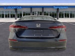 2026 Honda Civic Sedan 2WD Sport Hybrid