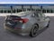 2026 Honda Civic Sedan 2WD Sport Hybrid