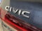 2026 Honda Civic Sedan 2WD Sport Hybrid