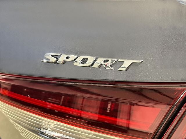 2026 Honda Civic Sedan 2WD Sport Hybrid