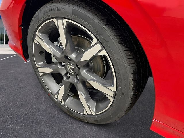 2026 Honda Civic Sedan 2WD Sport Touring Hybrid