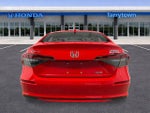 2026 Honda Civic Sedan 2WD Sport Touring Hybrid