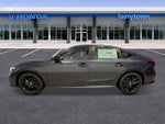 2026 Honda Civic Sedan 2WD Sport Hybrid