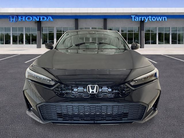 2026 Honda Civic Sedan 2WD Sport Touring Hybrid