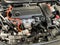 2026 Honda Civic Sedan 2WD Sport Touring Hybrid