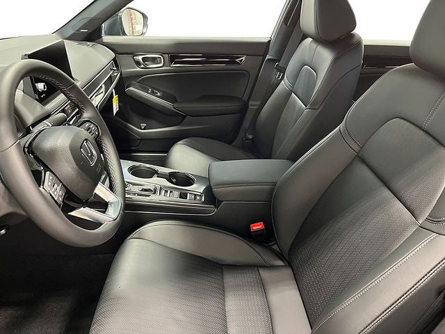 2026 Honda Civic Sedan 2WD Sport Touring Hybrid