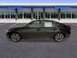 2026 Honda Civic Sedan 2WD Sport Touring Hybrid