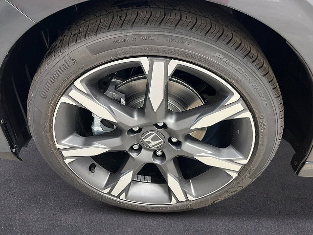 2026 Honda Civic Sedan 2WD Sport Touring Hybrid