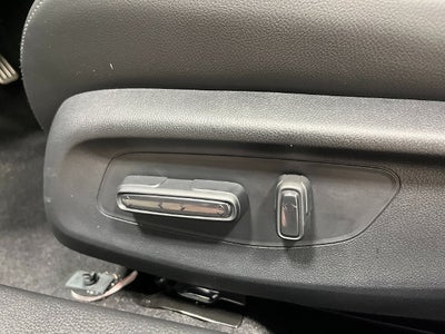 2026 Honda Civic Sedan 2WD Sport Touring Hybrid