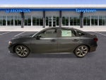 2026 Honda Civic Sedan 2WD Sport Touring Hybrid