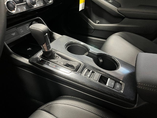 2026 Honda Civic Sedan 2WD Sport Touring Hybrid