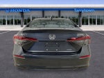 2026 Honda Civic Sedan 2WD Sport Touring Hybrid