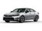 2026 Honda Civic Sedan 2WD Sport Hybrid