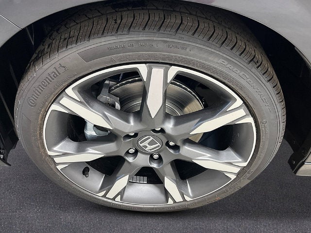 2026 Honda Civic Sedan 2WD Sport Touring Hybrid